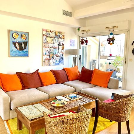 Prado Spacious And Sunny Loft In מרסיי מראה חיצוני תמונה