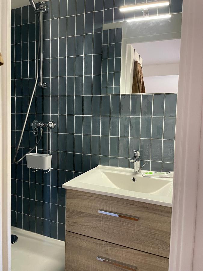 Prado Spacious And Sunny Loft In מרסיי מראה חיצוני תמונה