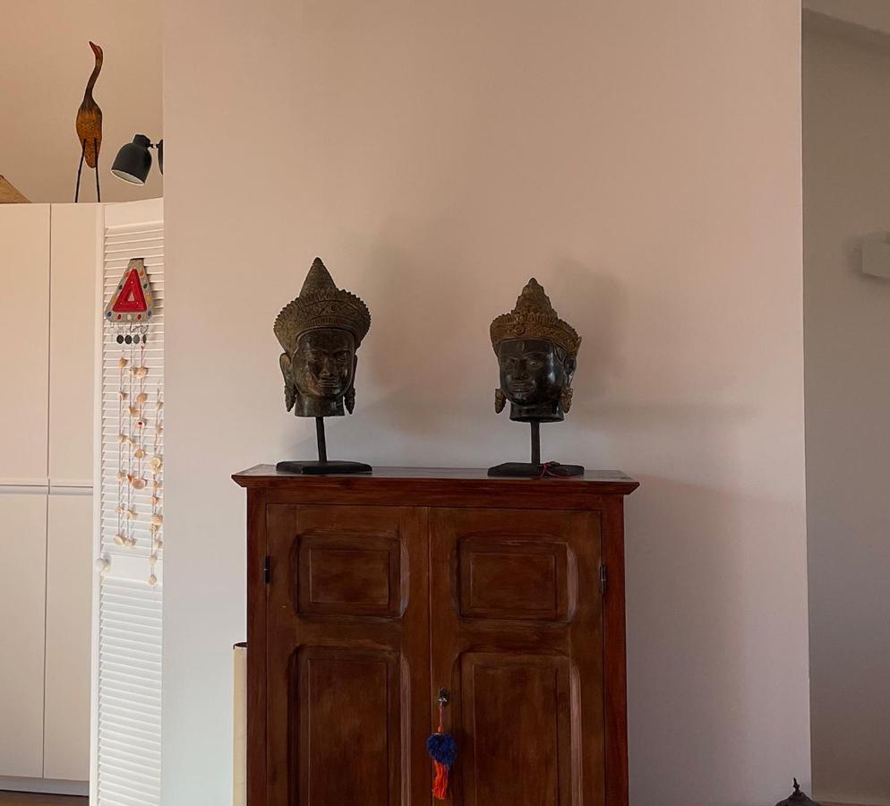 Prado Spacious And Sunny Loft In מרסיי מראה חיצוני תמונה