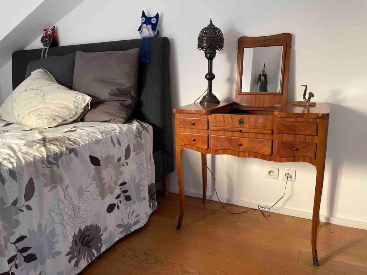 Prado Spacious And Sunny Loft In מרסיי מראה חיצוני תמונה