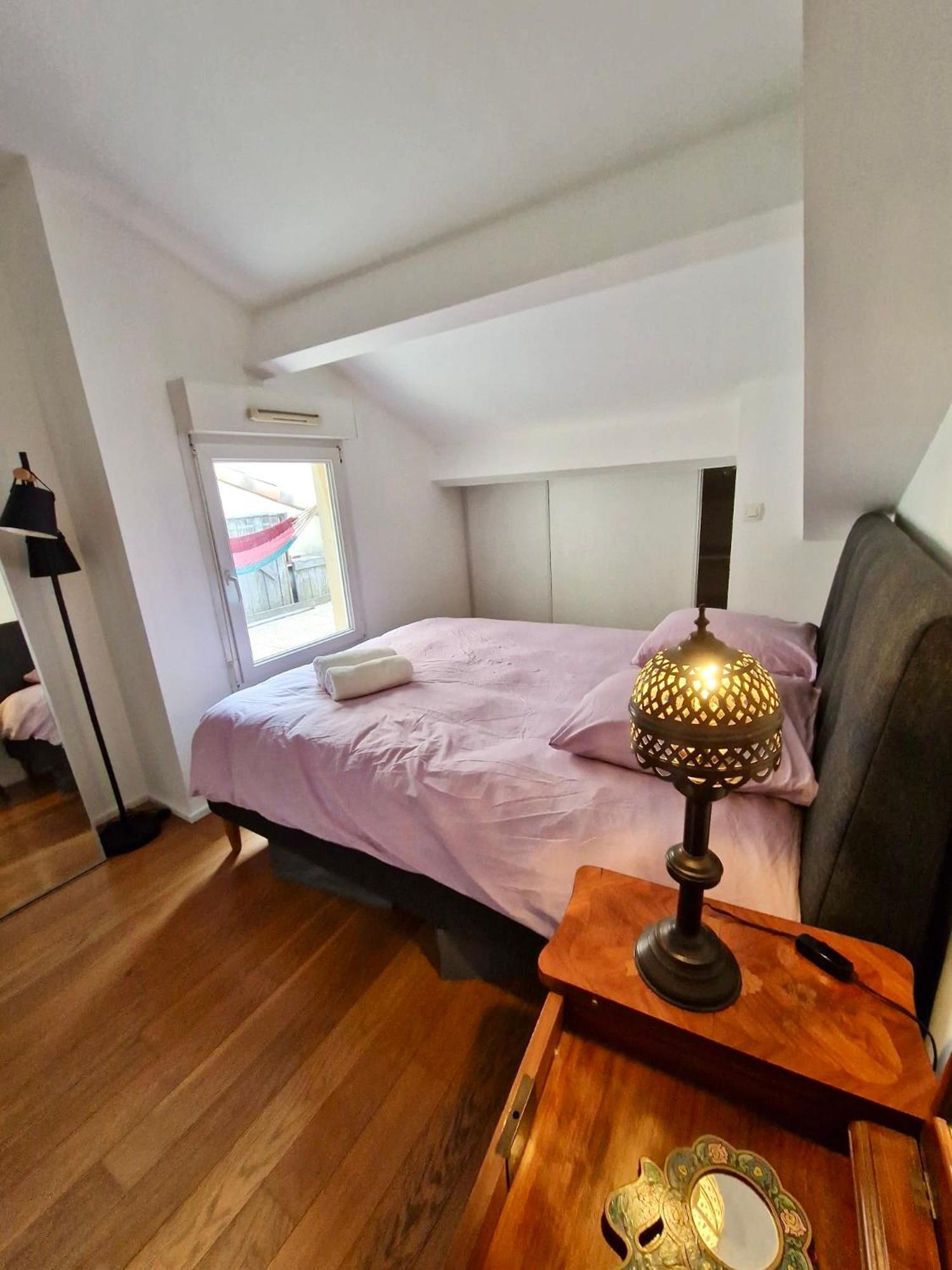 Prado Spacious And Sunny Loft In מרסיי מראה חיצוני תמונה