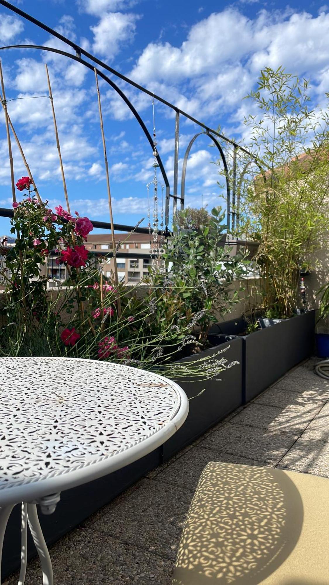 Prado Spacious And Sunny Loft In מרסיי מראה חיצוני תמונה