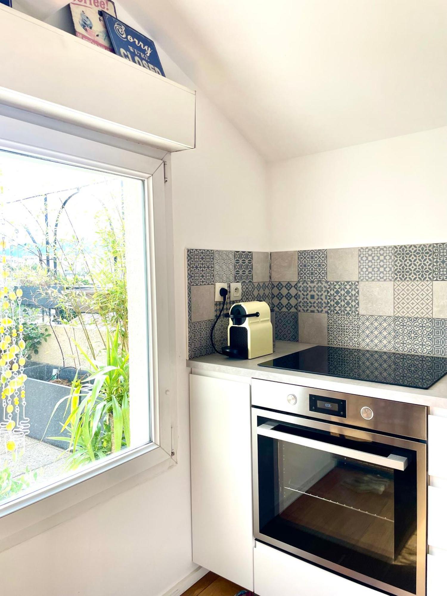 Prado Spacious And Sunny Loft In מרסיי מראה חיצוני תמונה