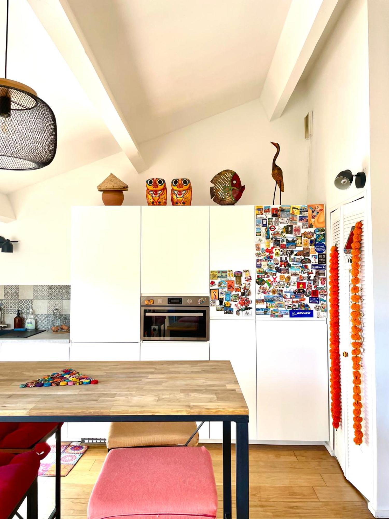 Prado Spacious And Sunny Loft In מרסיי מראה חיצוני תמונה